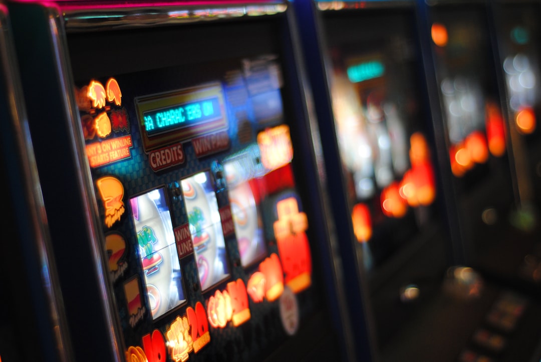 Discover Endless Fun at Goneplays.com: Your Social Casino Destination